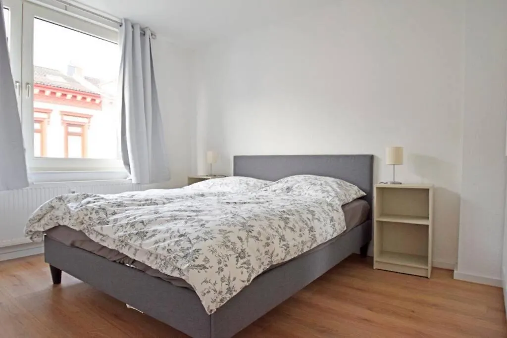 Apartment Im Viertel Bremen